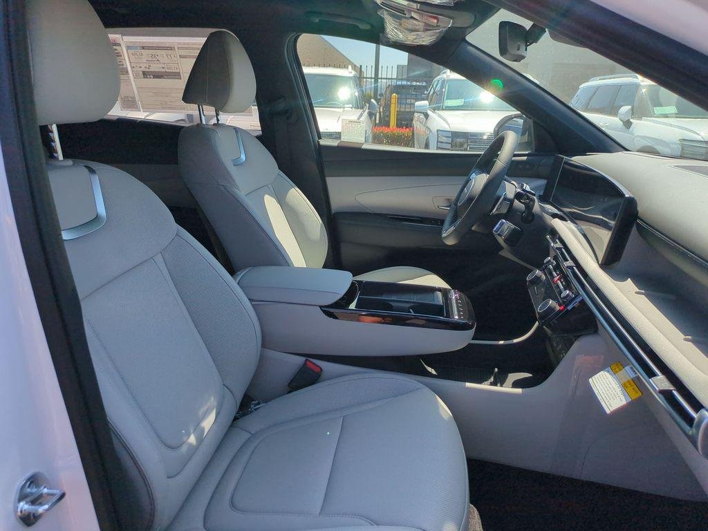 New 2026 White Hyundai Limited image 32