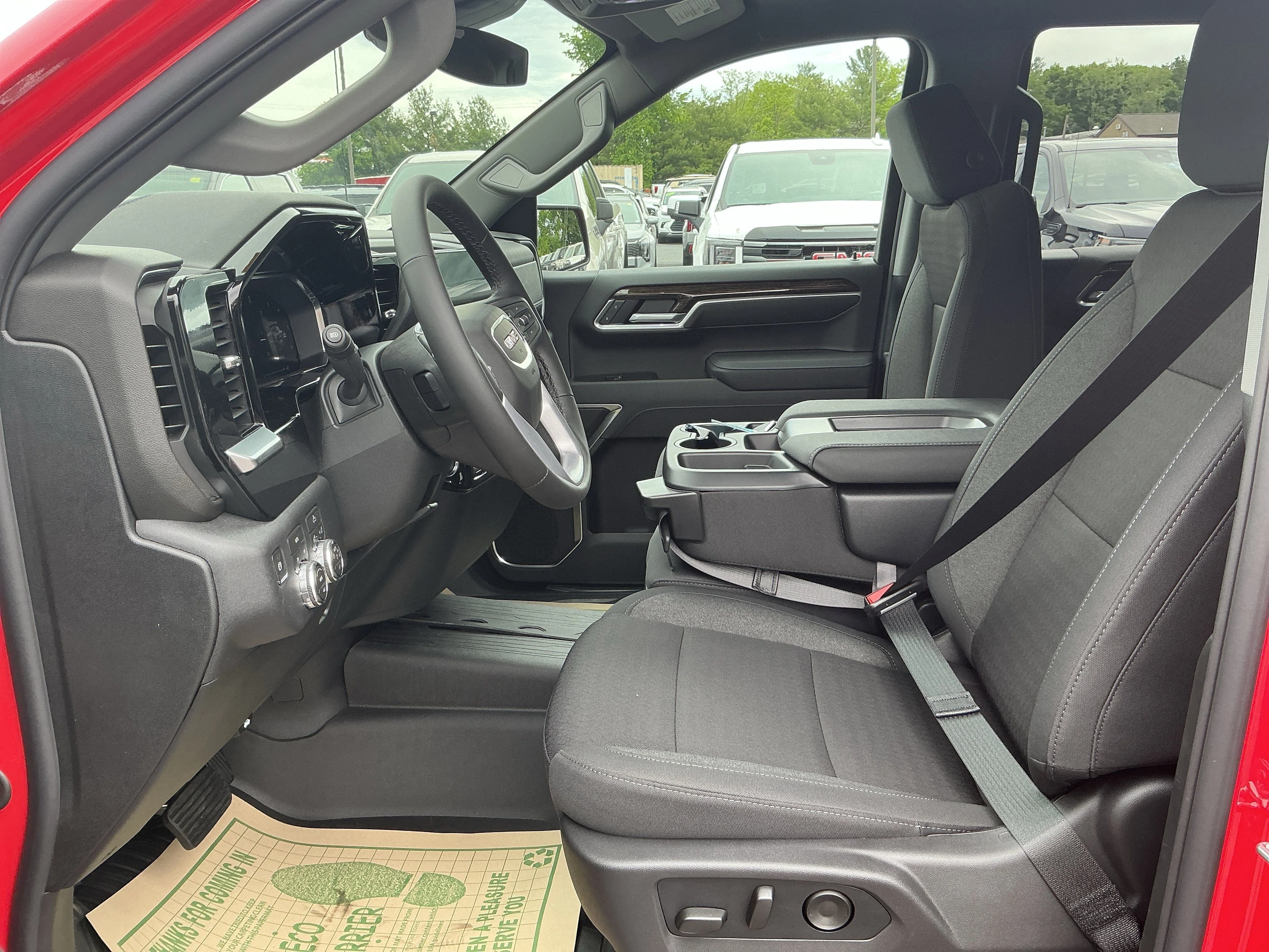 2026 GMC Sierra 1500 Elevation - Photo 14