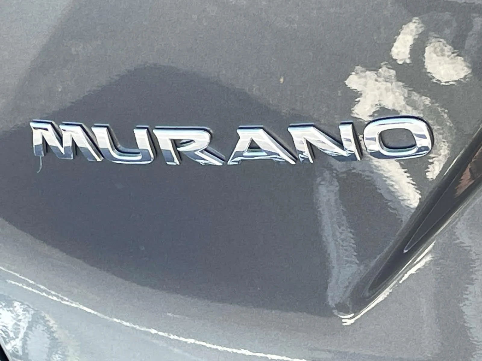 Used 2020 Gun Metallic Nissan SL image 14