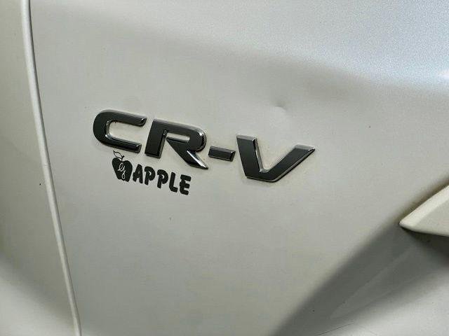 2018 Honda CR-V EX - Photo 13