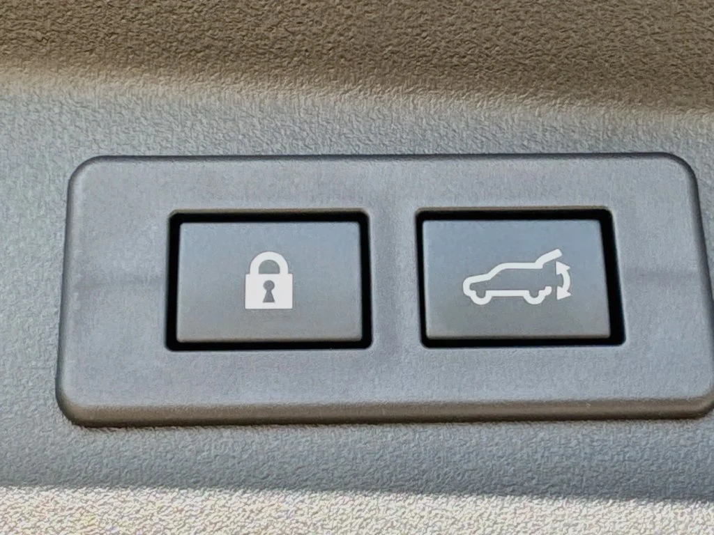 Used 2026 Gray Subaru Limited image 36