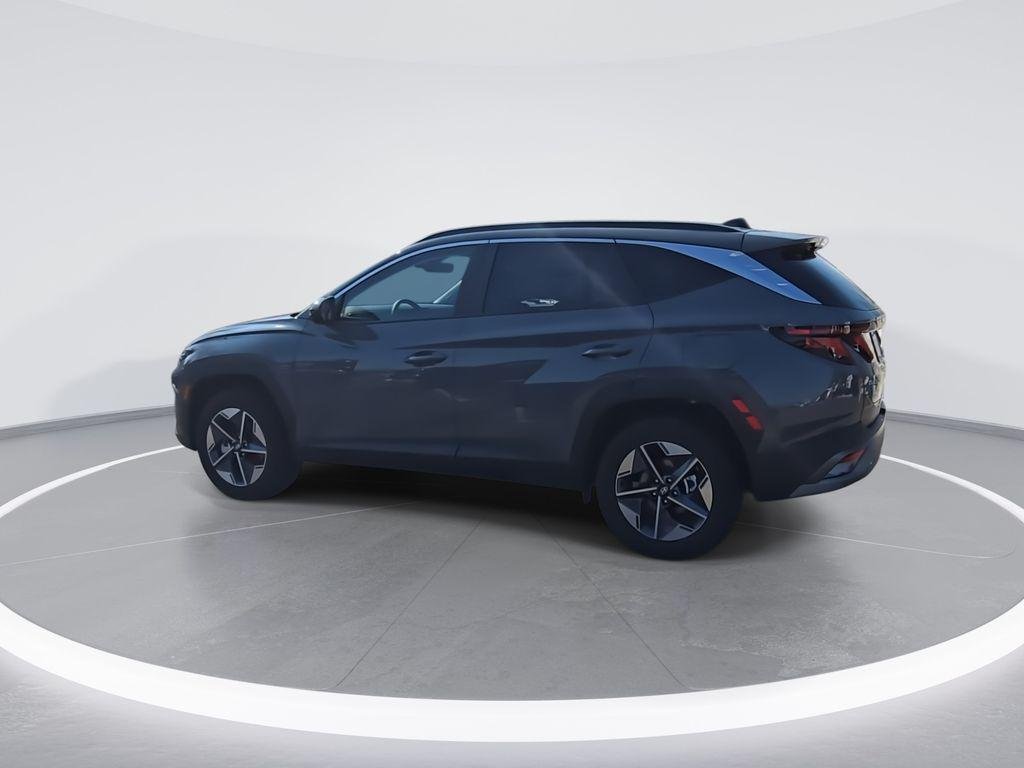 2026 Hyundai Tucson SEL - Photo 6