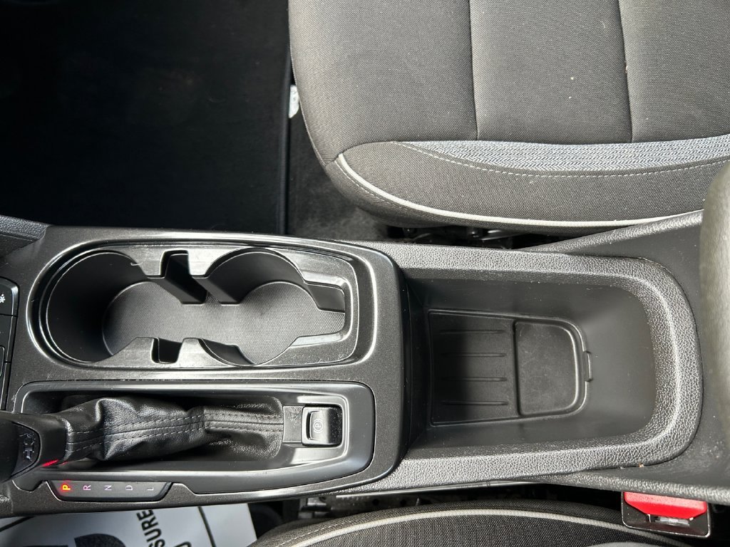 Used 2025 Gray Chevrolet LT image 23