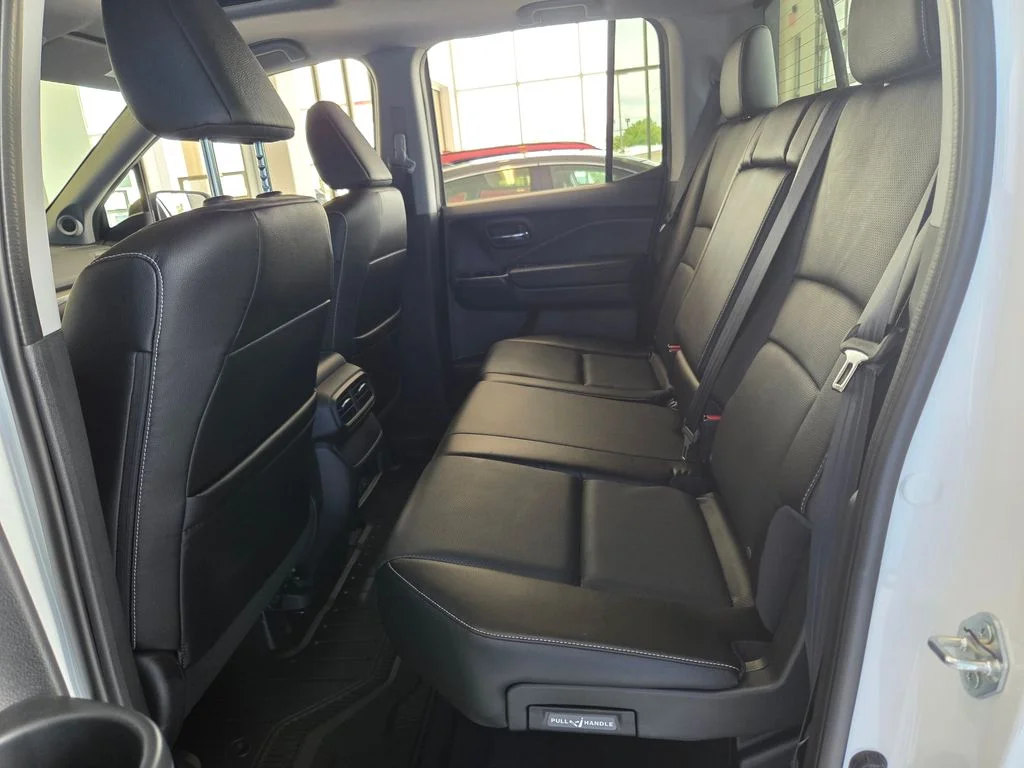 2026 Honda Ridgeline RTL - Photo 24