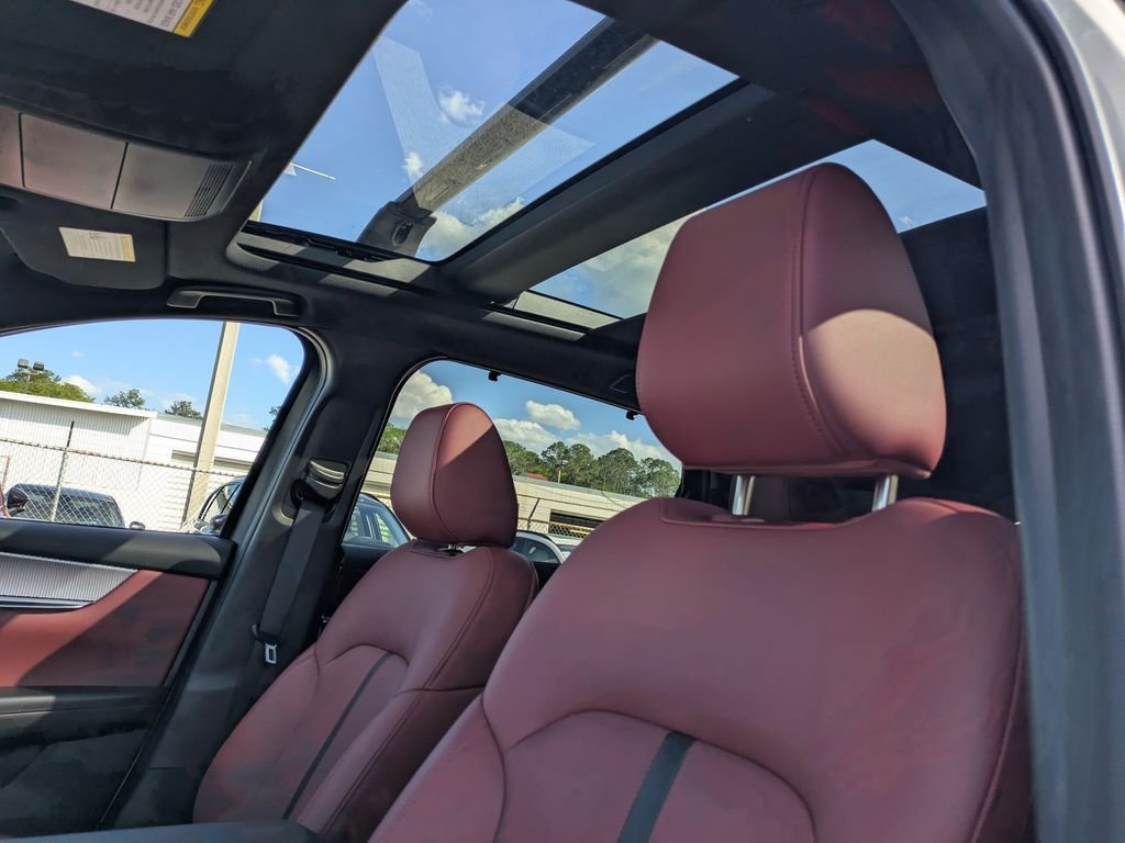 2026 Mazda CX-70 Premium Package - Photo 22