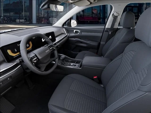 New 2026  Kia LX image 17
