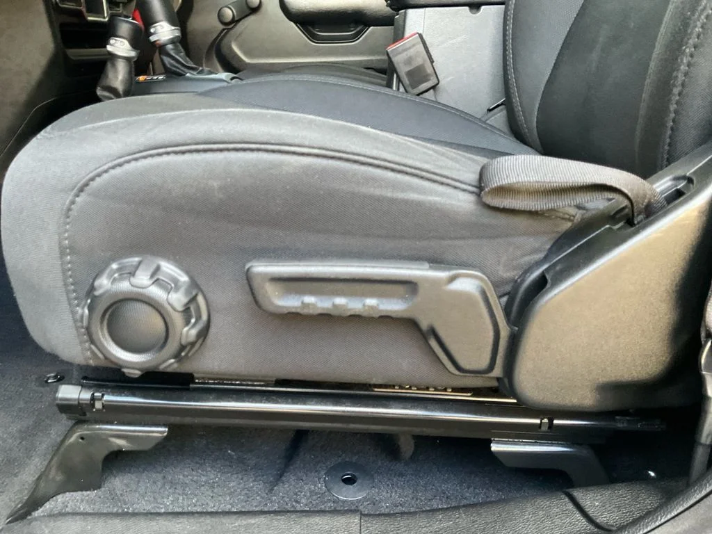 Used 2021 Gray Jeep Unlimited Willys image 30