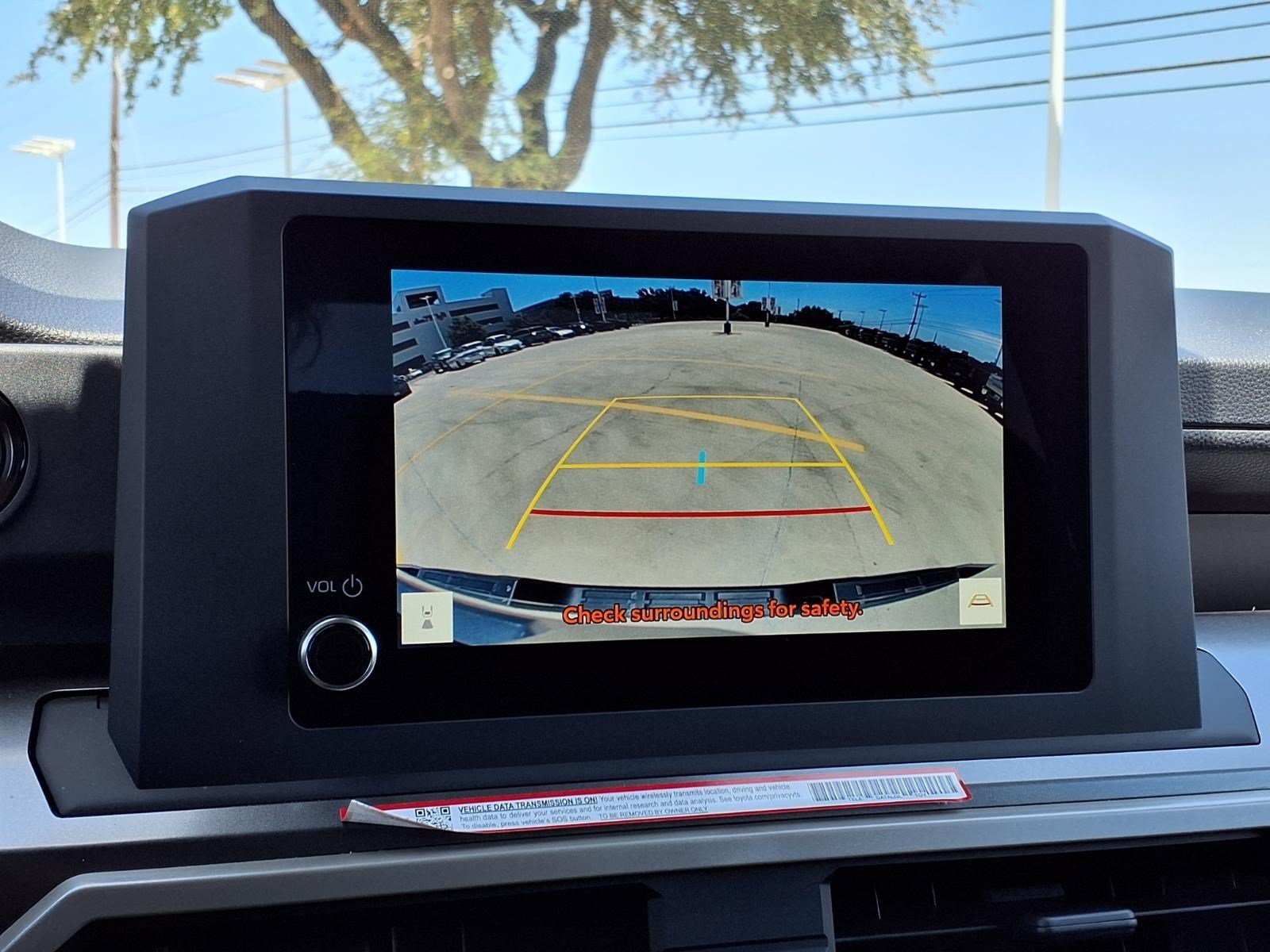 Certified Used 2026 CELESTIAL SILV Toyota SR5 image 13