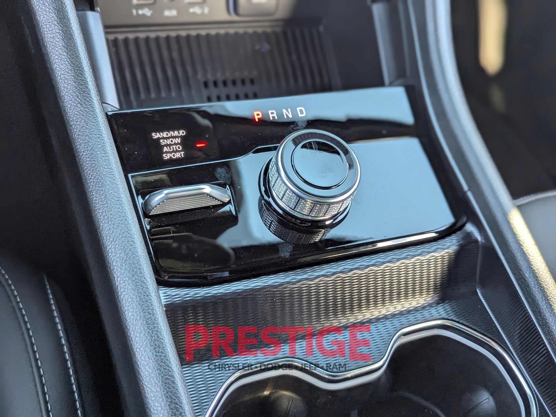New 2026 Fathom Blue Pearl-Coat Exterior Paint Jeep Limited Reserve image 20