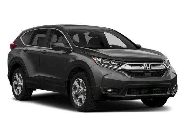 Used 2017 G-54 Honda EX-L image 6