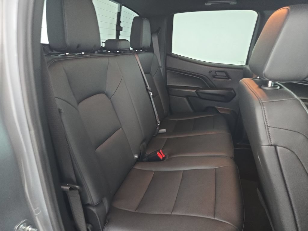 2025 Chevrolet Colorado Trail Boss - Photo 32
