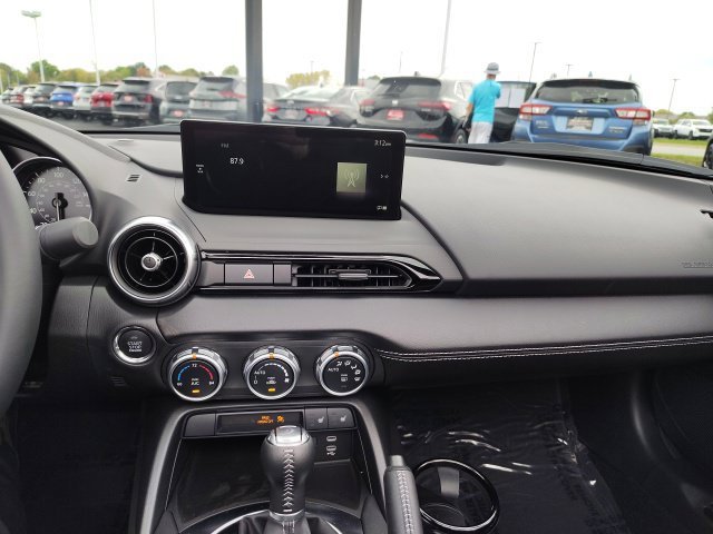 New 2026 Red Mazda Grand Touring image 13