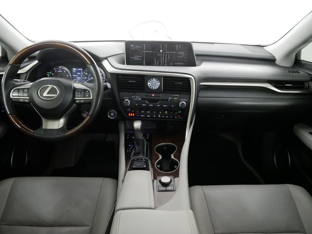 Used 2019 Eminent White Pearl Lexus 350 w/ Premium Pkg image 18