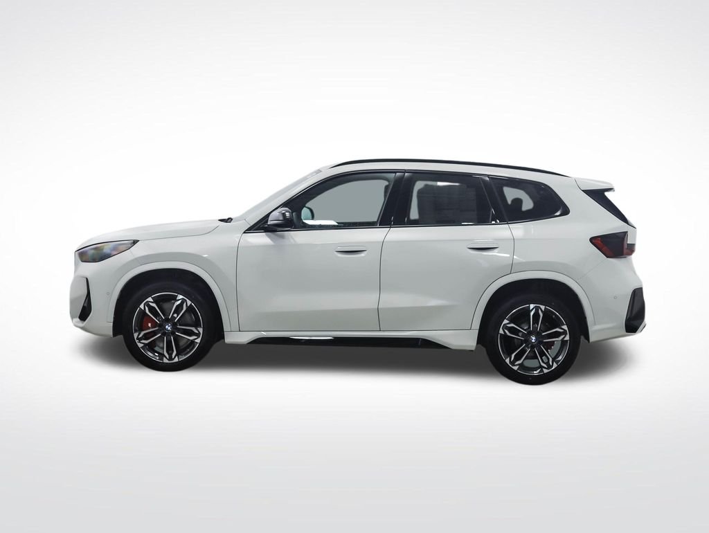 Used 2026 BMW X1 28i with VIN WBX73EF05T5477740 for sale in Minneapolis, Minnesota