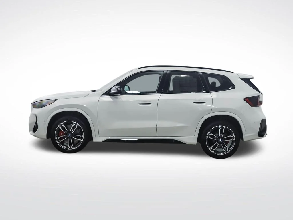 Used 2026 BMW X1 28i with VIN WBX73EF05T5477740 for sale in Minneapolis, Minnesota