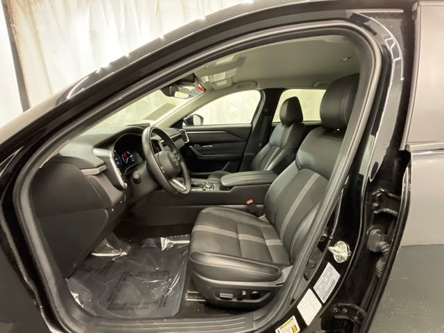 Used 2025 Black Mazda 2.5 S Preferred Package image 10