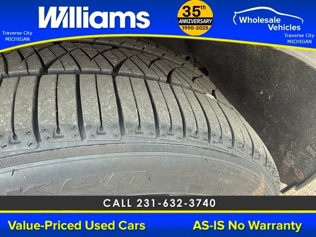 Used 2013 Black Raven Cadillac 2.0L Turbo image 26