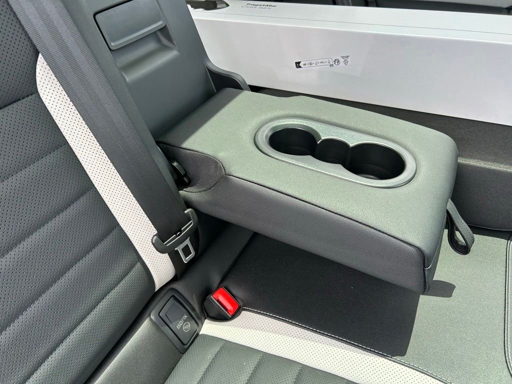 New 2026 White Volkswagen 1.5T SEL image 52