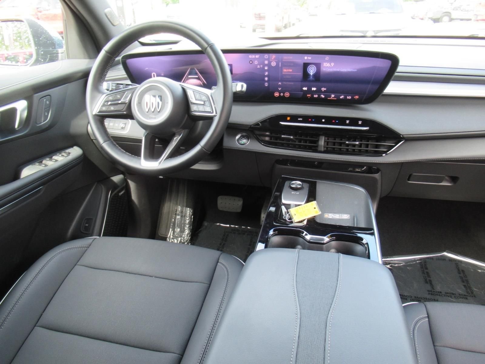 Used 2026 Blue Buick Preferred image 13