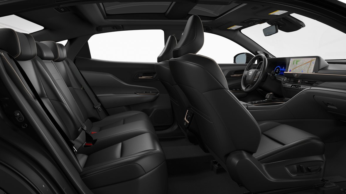 New 2026 Storm Cloud Toyota Nightshade image 51