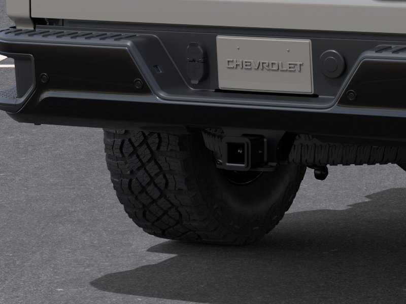 2026 Chevrolet Silverado 2500 HD ZR2 - Photo 14