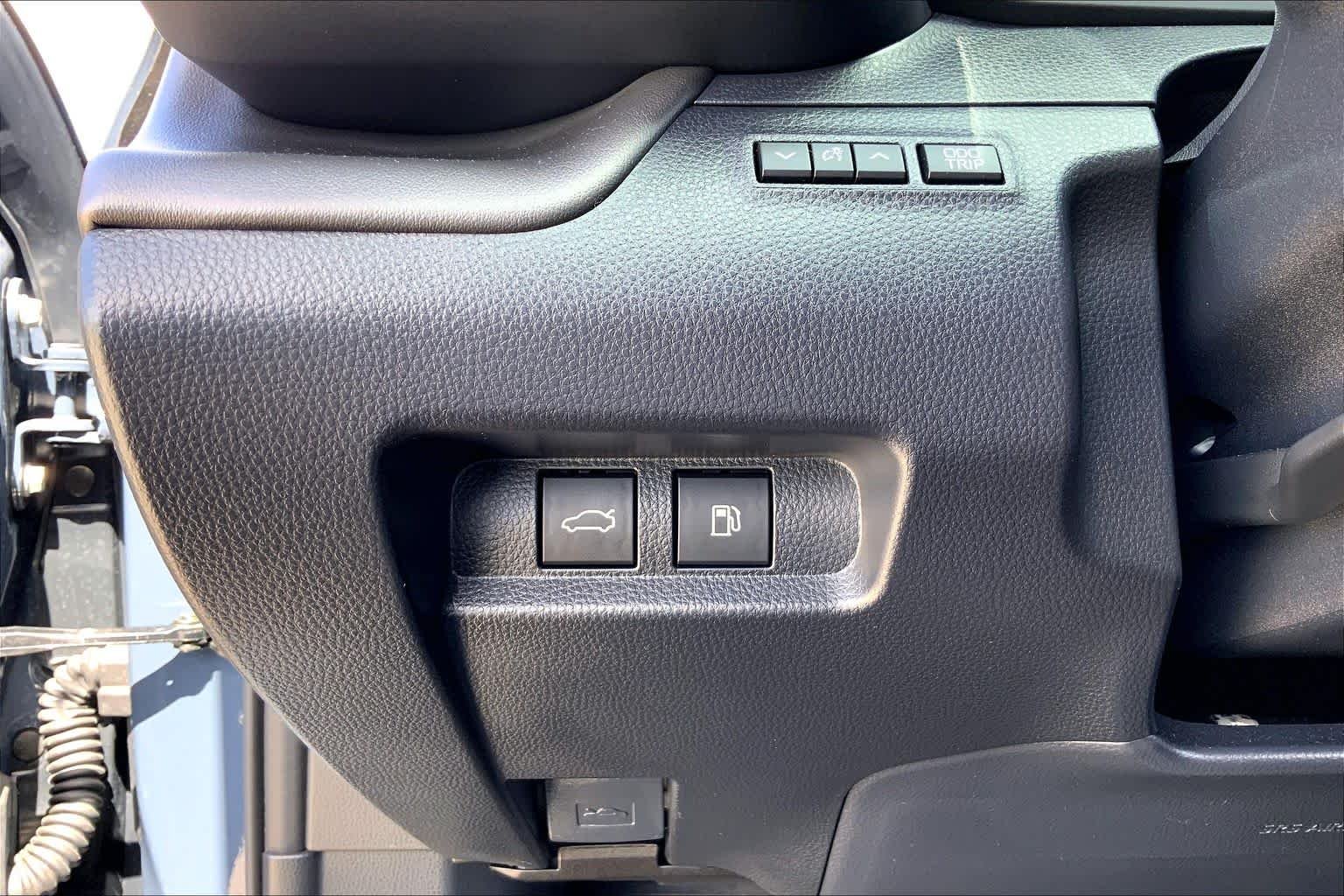 Used 2026 Storm Cloud Toyota Nightshade image 33