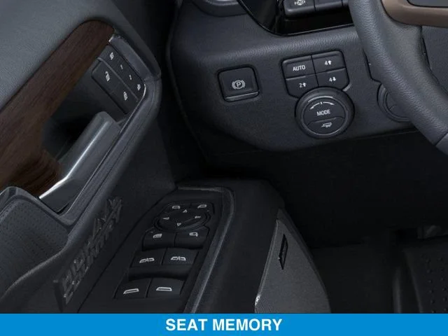 2026 Chevrolet Silverado 1500 High Country - Photo 22
