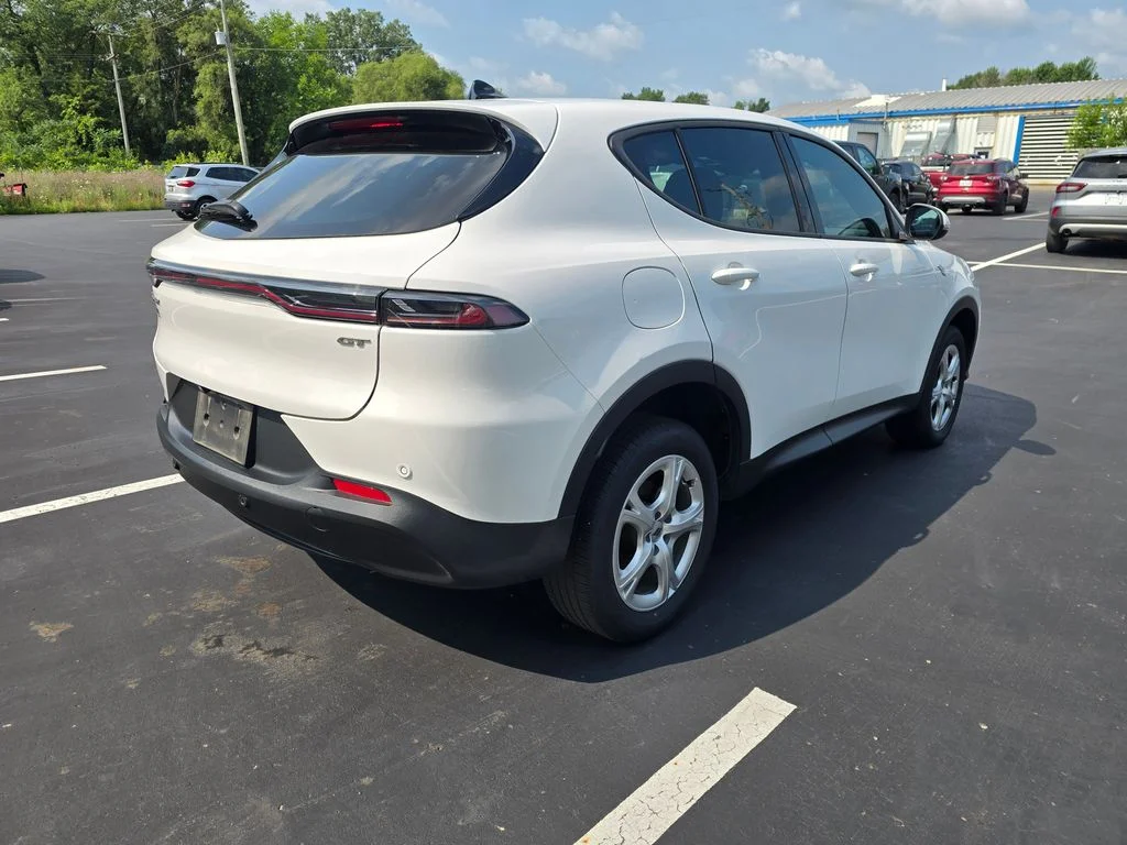 Used 2024 Q BALL Dodge GT image 5