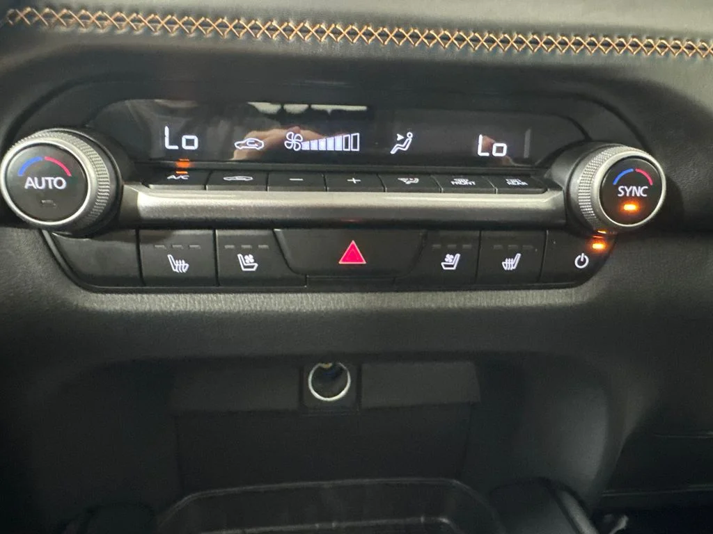 New 2026 Gray Mazda 2.5 S Premium image 22