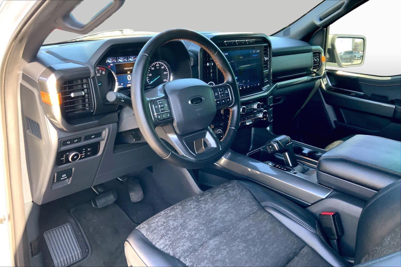Used 2023 Avalanche Ford Tremor image 16