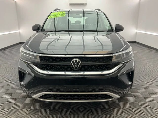 Used 2023 Gray Volkswagen 1.5T S image 2