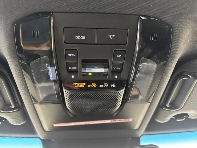 Used 2024 Pearl Toyota Base image 14