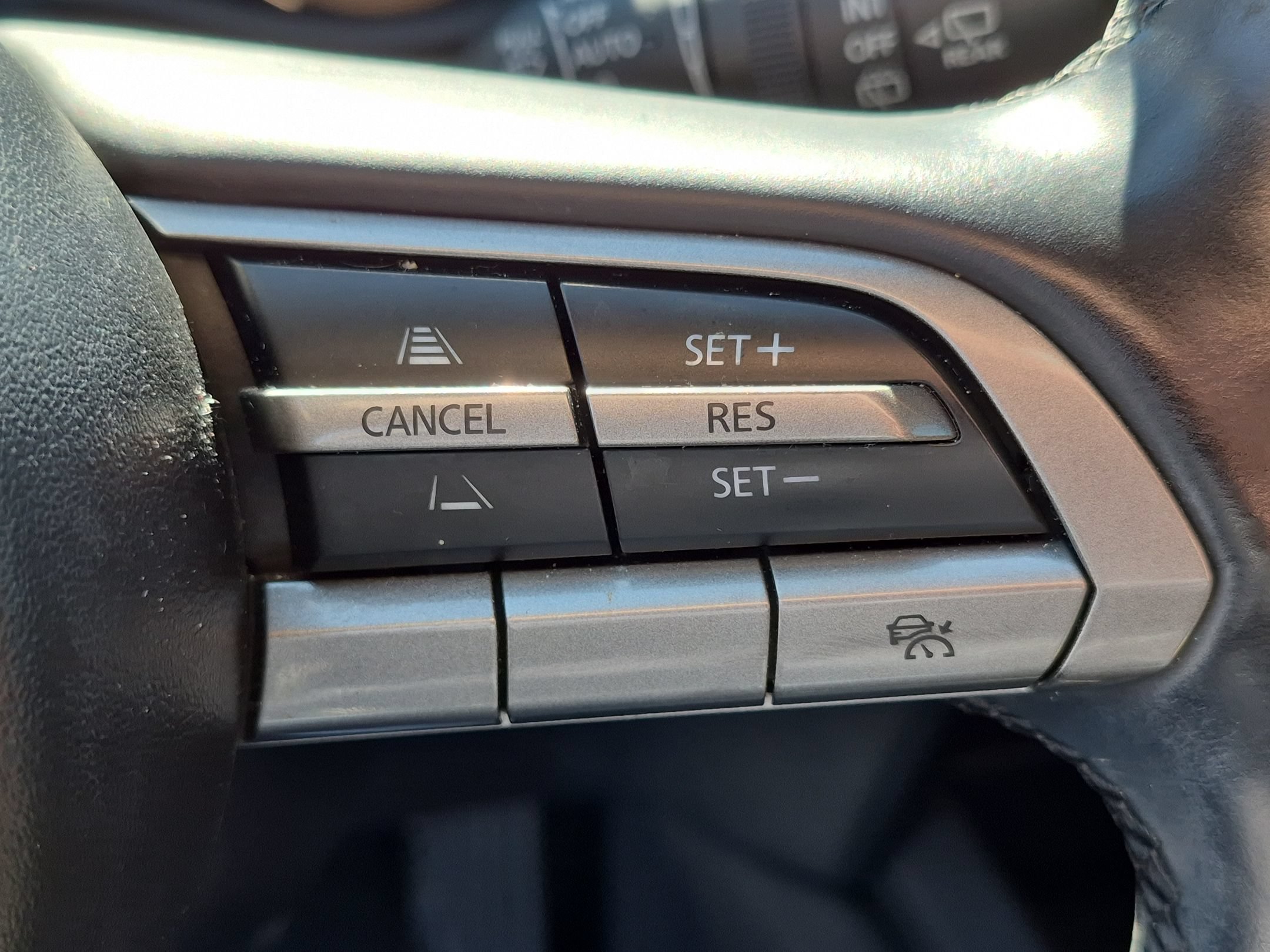 Used 2021 Jet Black Mica Mazda Select image 17