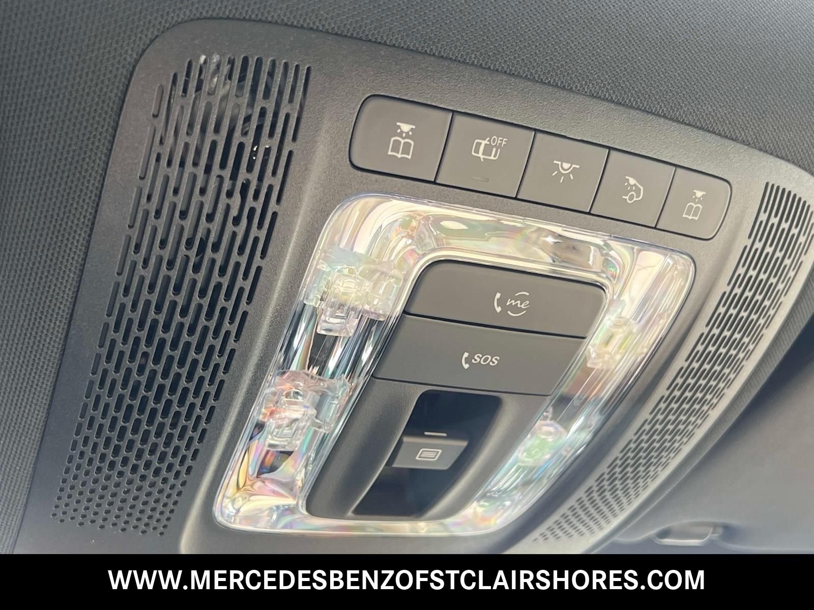New 2026 Mountain Grey Metallic Mercedes-Benz GLA 250 image 29