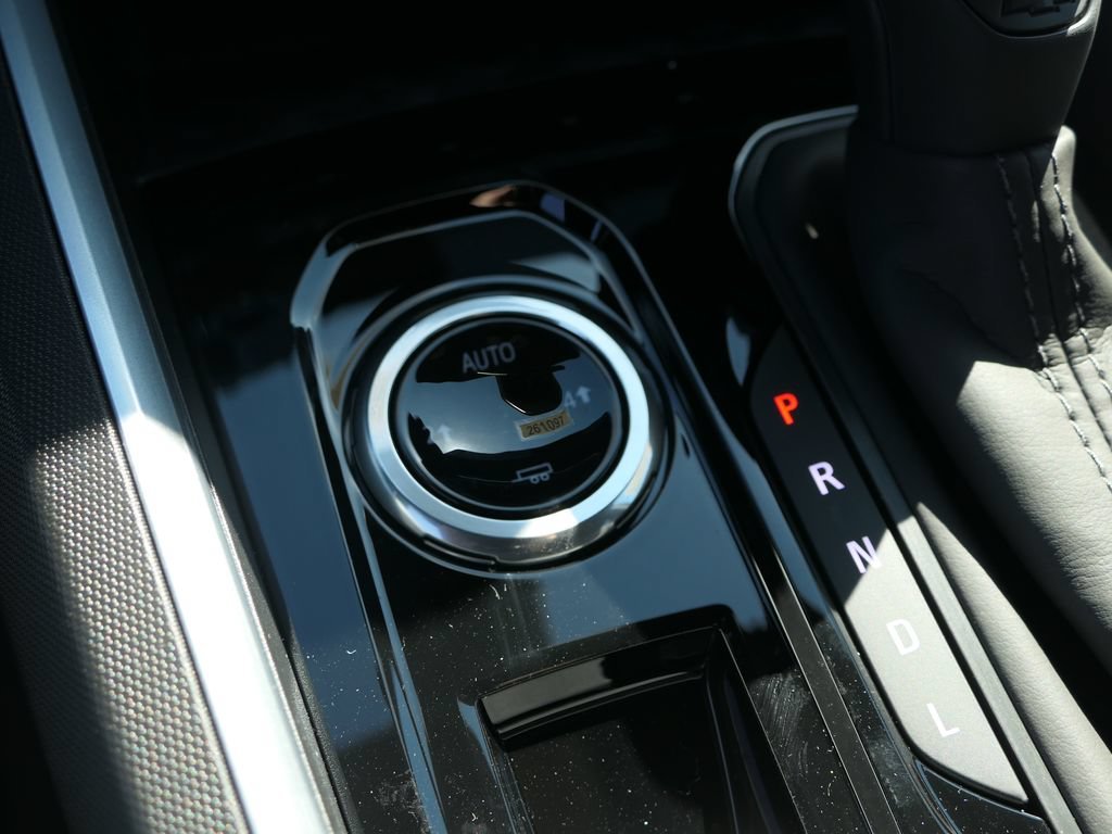 2026 Chevrolet Colorado Work Truck - Photo 22