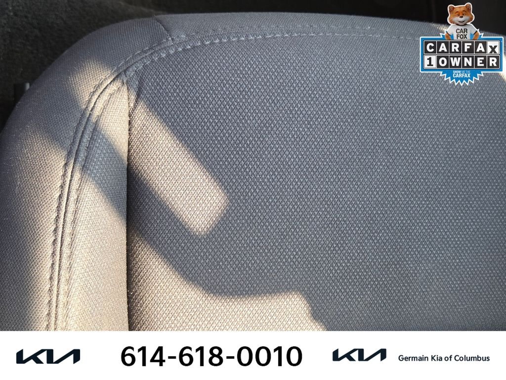 Used 2022 Gray Jeep Overland image 26