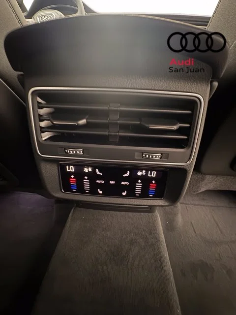 New 2026 White Audi 45 Premium Plus image 31