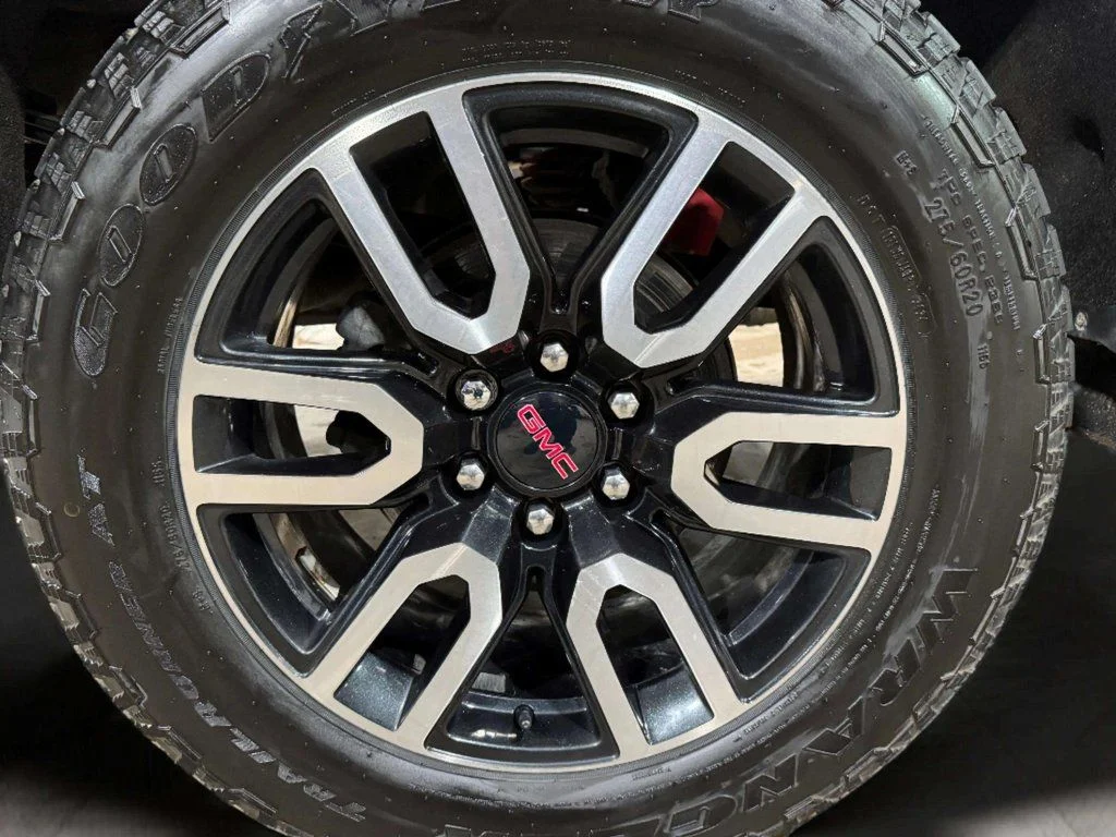2023 GMC Sierra 1500 AT4 - Photo 32