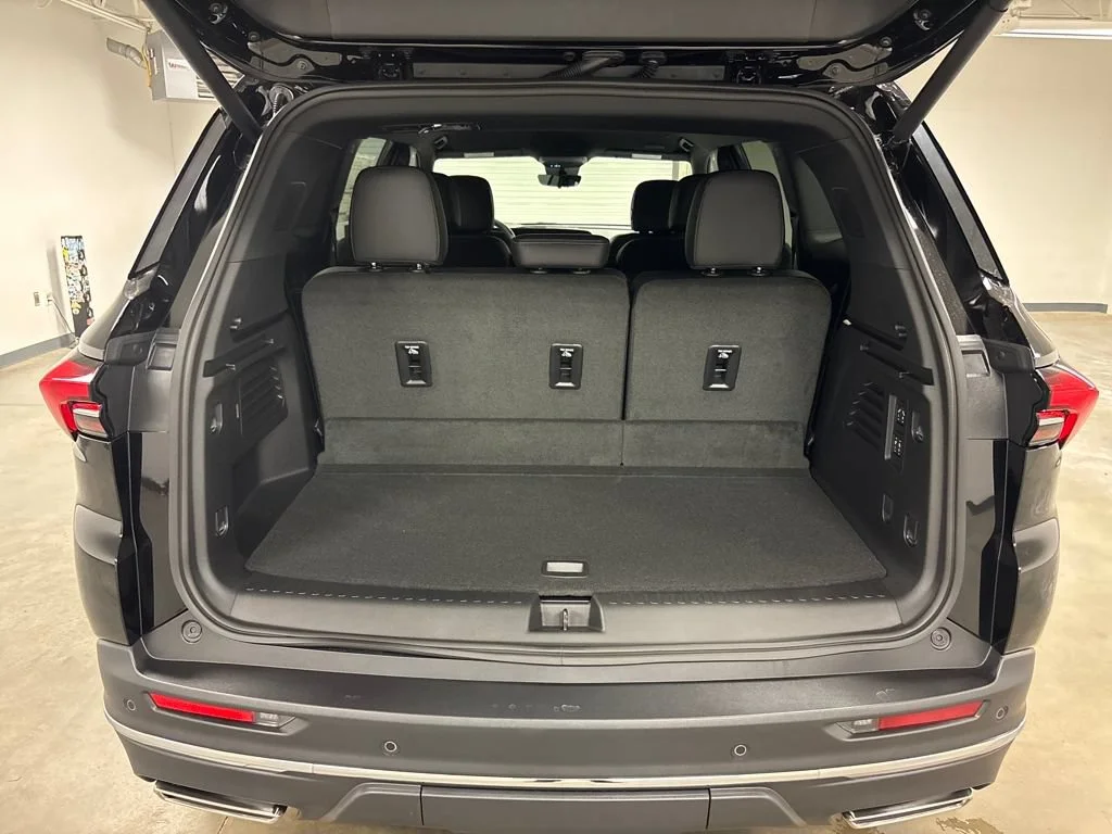 2026 Buick Enclave Preferred - Photo 17