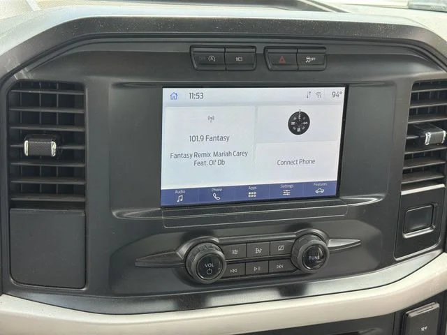 Used 2021 White Ford XL image 11