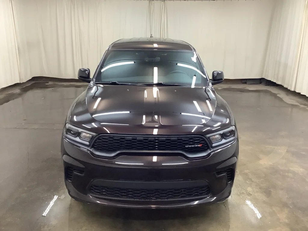 Used 2025 Red Oxide Dodge GT image 3