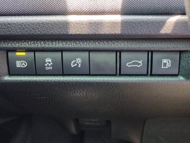 Used 2026 Red Toyota LE image 20