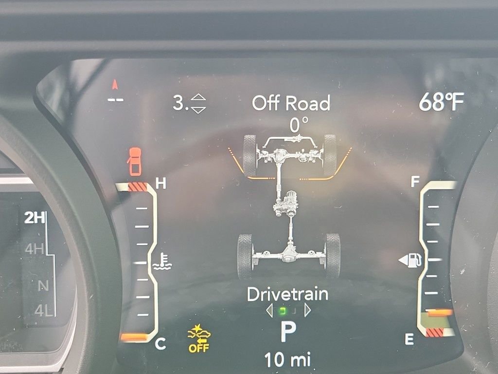 2025 Jeep Gladiator Sport S - Photo 14