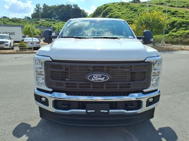 New 2027 White Ford XL image 14