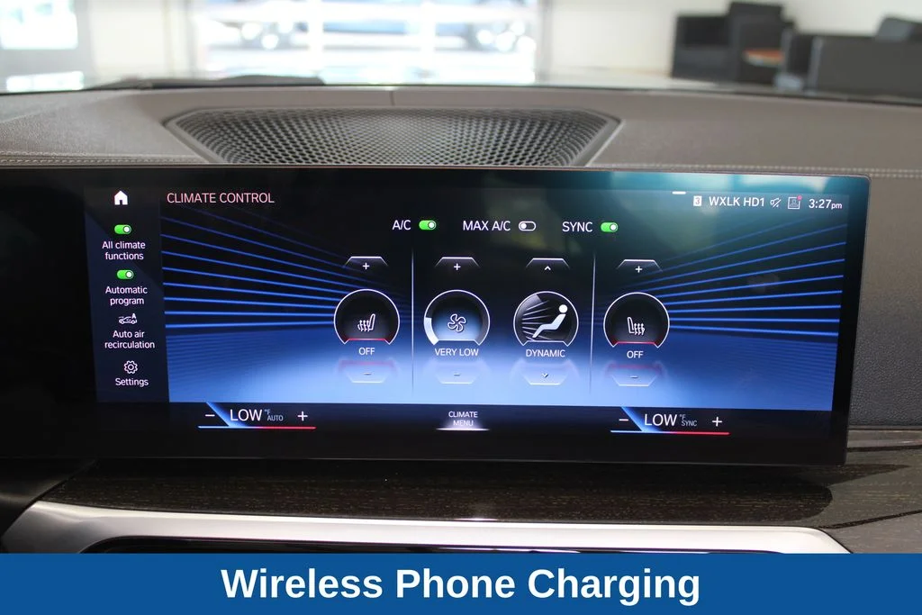 Used 2024 Gray BMW M440i image 10