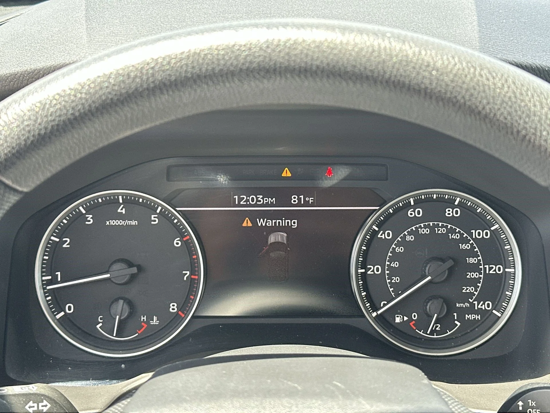 Used 2023 White Mitsubishi ES image 10