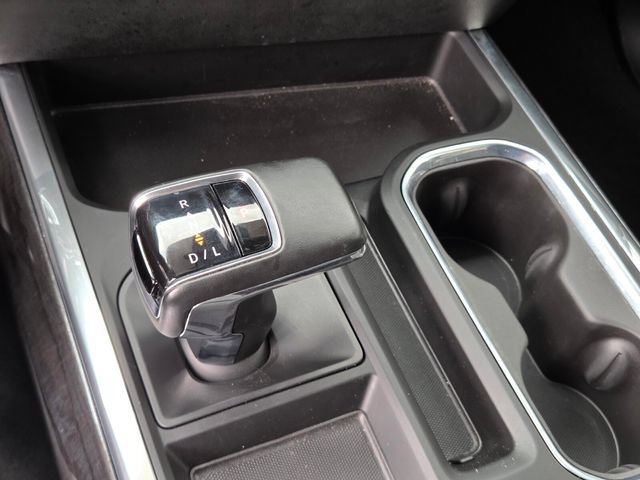 2023 Chevrolet Silverado 1500 LTZ - Photo 23