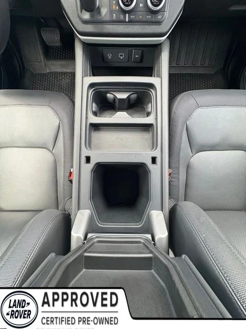 Certified Used 2023 Silver Land Rover X-Dynamic SE image 34