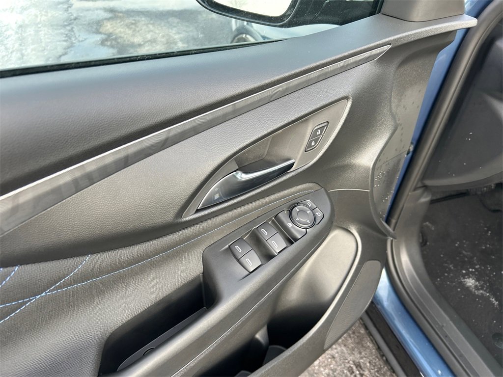 2026 BUICK ENVISTA - Image 13