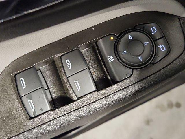 Used 2024 Summit White Chevrolet LS image 22